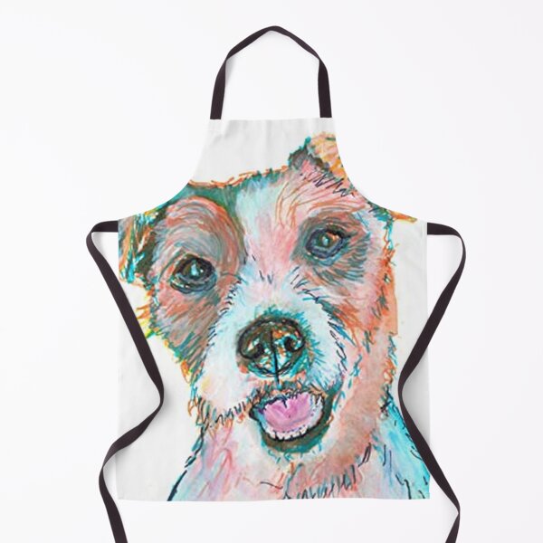 Item preview, Jack Russell Terrier Dog designed and sold by Coolstuff4you71.