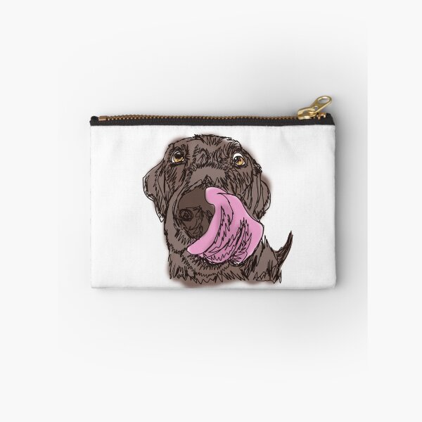 Item preview, Licky Dog designed and sold by Drawalls.