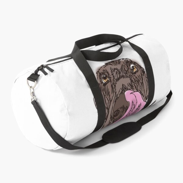 Item preview, Licky Dog designed and sold by Drawalls.