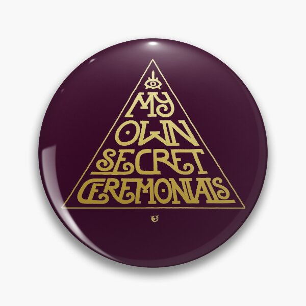 Item preview, Ceremonials designed and sold by Bruno Diniz.