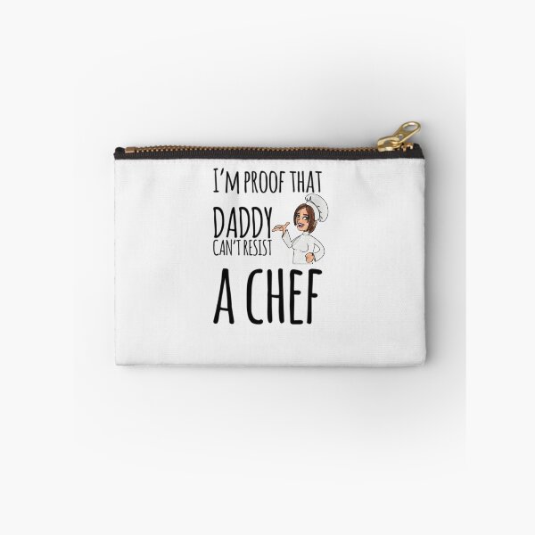 Item preview, I'm proof that Daddy cant resist a chef designed and sold by ashdenent.