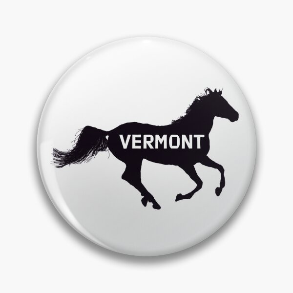 Item preview, Vermont Horse designed and sold by Yviemakes.
