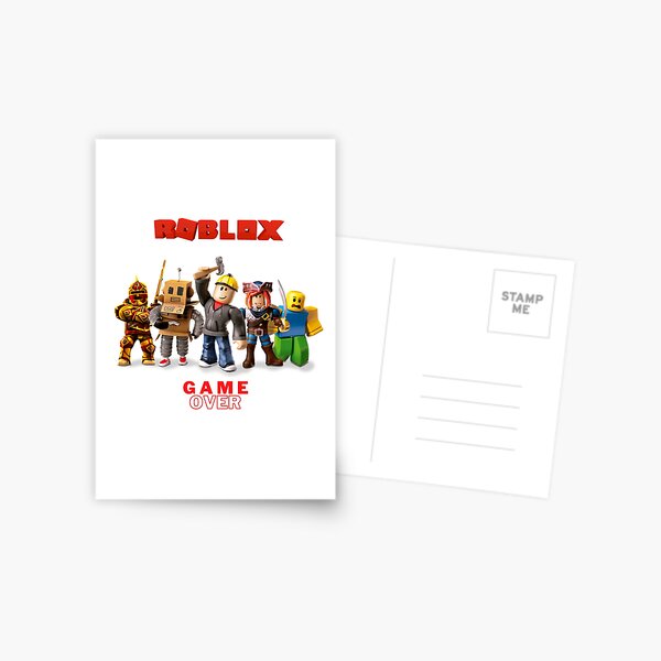 Roblox Funny Stationery Redbubble - roblox sad story su tart is roblox free on xbox