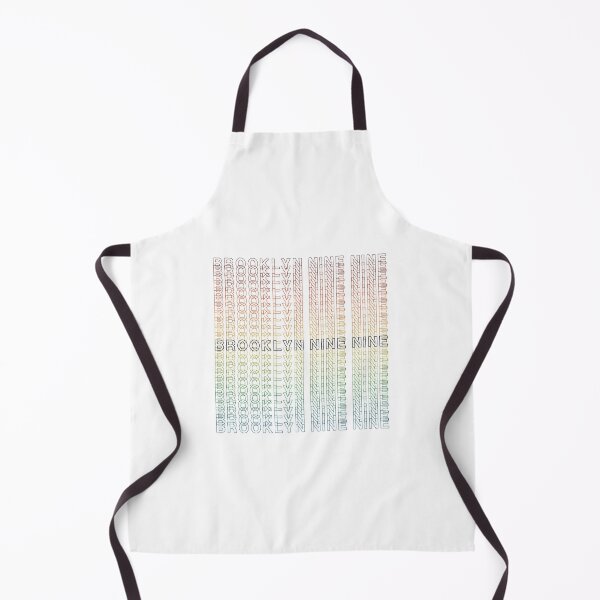 Item preview, Rainbow Brooklyn Nine Nine designed and sold by jeminamarina.
