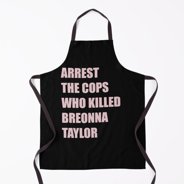Item preview, arrest the cops who killed breonna designed and sold by hamdellah.