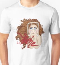 Piggy Swine Unisex T-Shirt
