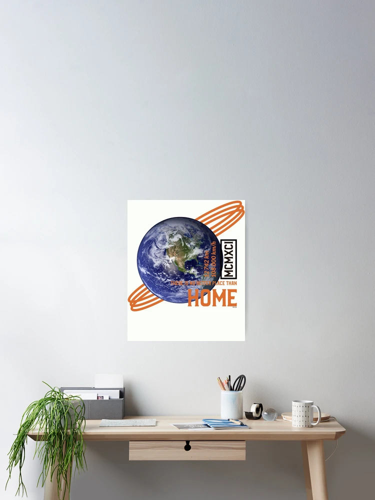 Thumbnail 2 of 3, Poster, Home designed and sold by RULR.