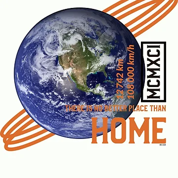 Artwork thumbnail, Home by RULR