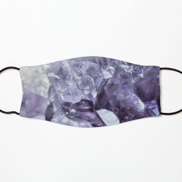 Amethyst Kids Mask