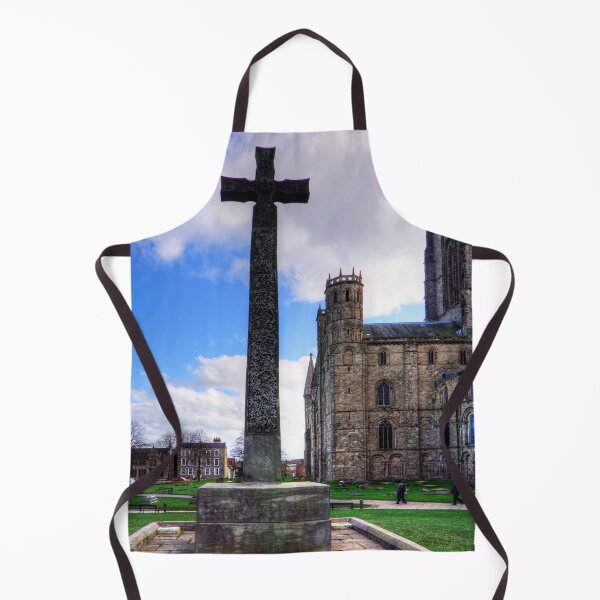 Item preview, Light Infantry Memorial Cross designed and sold by tomg.