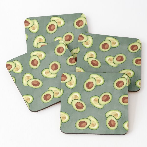 Item preview, Avo Avo designed and sold by CloverFi.