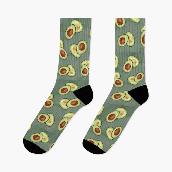 Item preview, Avo Avo designed and sold by CloverFi.