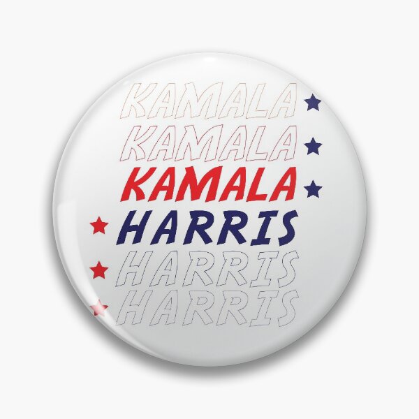 Item preview, kamala harris designed and sold by Ashi17.