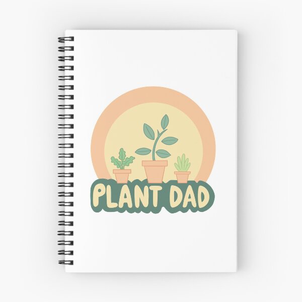 Item preview, Plant Dad designed and sold by VioletMorrison.