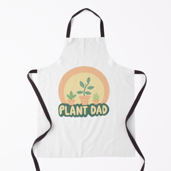 Item preview, Plant Dad designed and sold by VioletMorrison.
