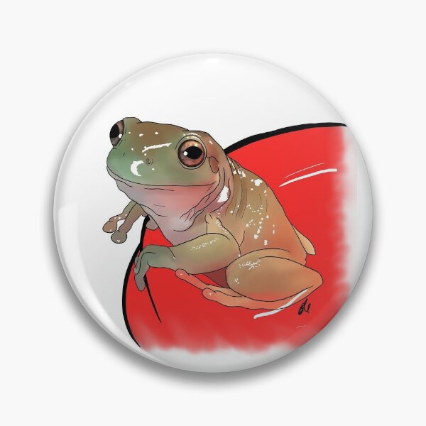 Item preview, Happy Frog designed and sold by bethanyleigh98.