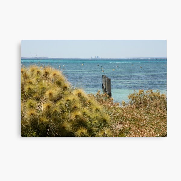 Item preview, From Rottnest to Perth. designed and sold by glenlea.