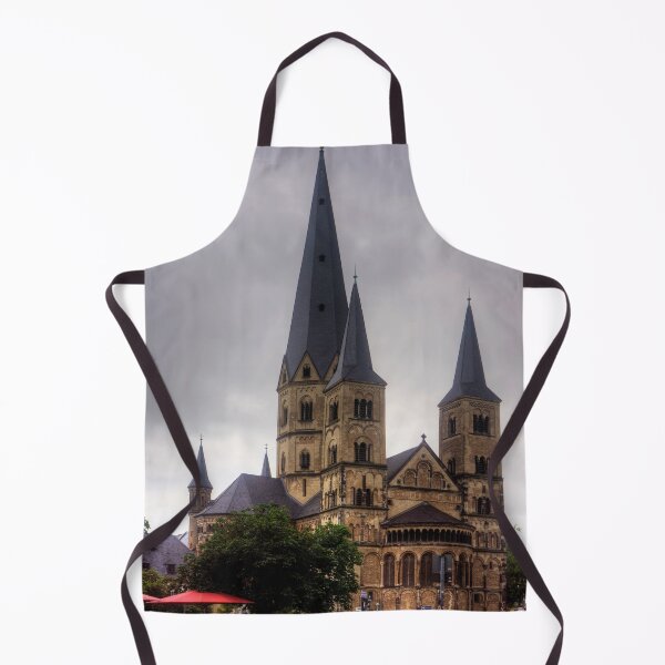 Item preview, Bonner Münster designed and sold by tomg.