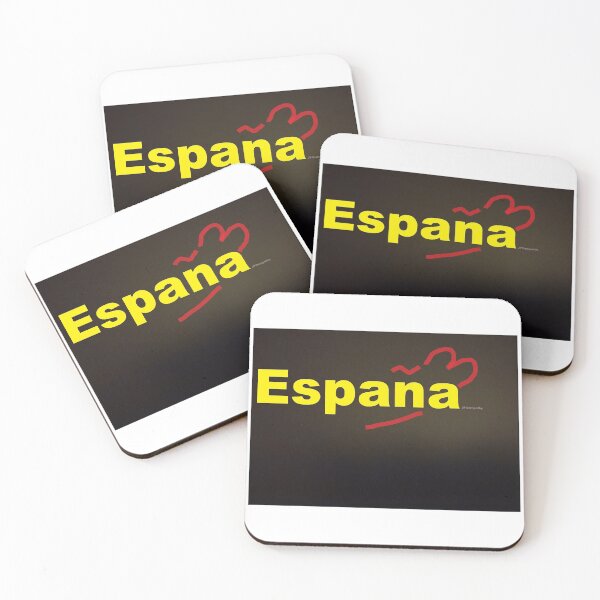 Item preview, Long Live Spain! designed and sold by JPOempathy.