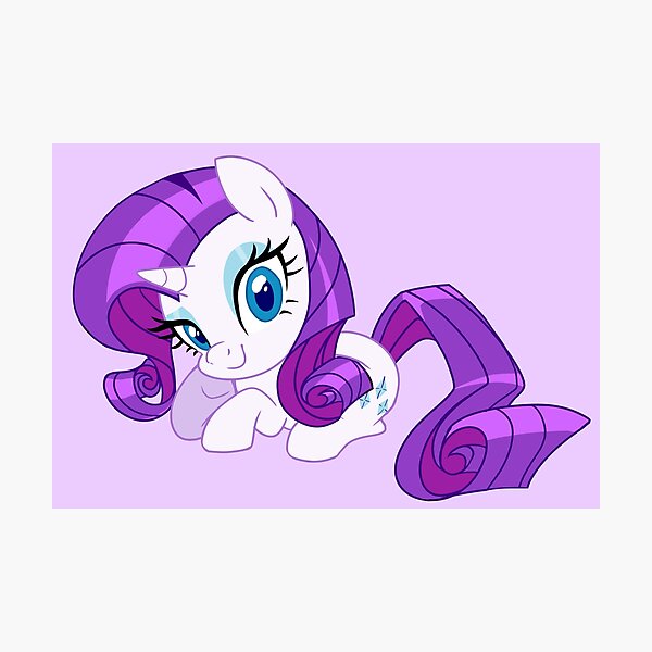 rarity sparkle