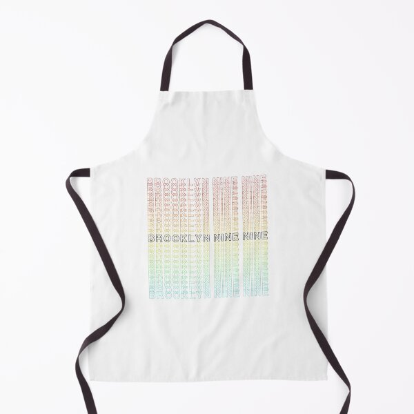 Item preview, Rainbow Brooklyn Nine Nine designed and sold by jeminamarina.