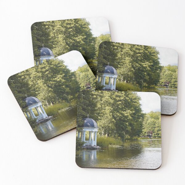 Item preview, Remember the place by the lake designed and sold by Jouko Lehto Photography.