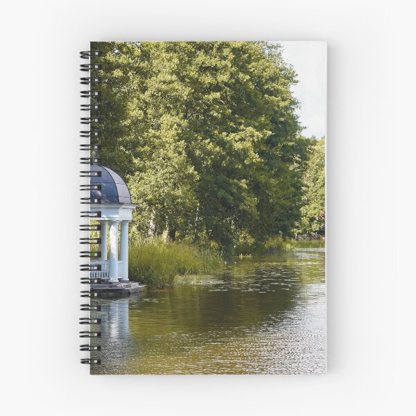 Item preview, Remember the place by the lake designed and sold by Jouko Lehto Photography.