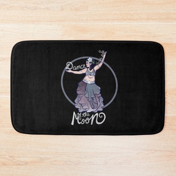 Item preview, Dance by the light of the Moon designed and sold by FrictionMaxxing.
