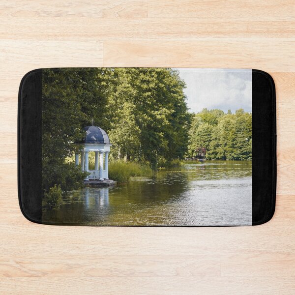 Item preview, Remember the place by the lake designed and sold by Jouko Lehto Photography.
