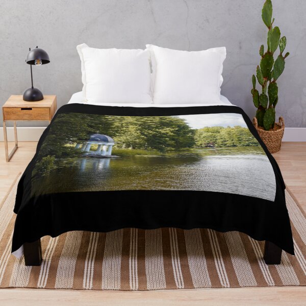 Item preview, Remember the place by the lake designed and sold by Jouko Lehto Photography.