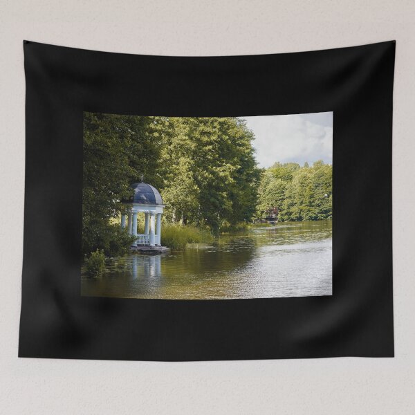 Item preview, Remember the place by the lake designed and sold by Jouko Lehto Photography.