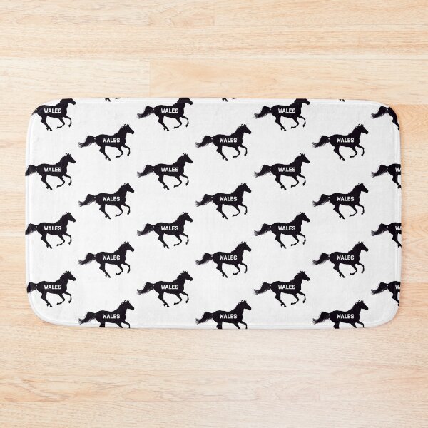 Item preview, Wales Horse designed and sold by Yviemakes.