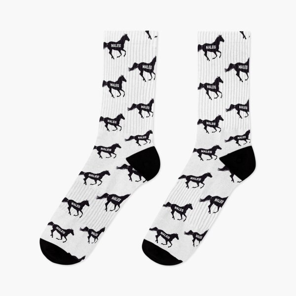 Item preview, Wales Horse designed and sold by Yviemakes.