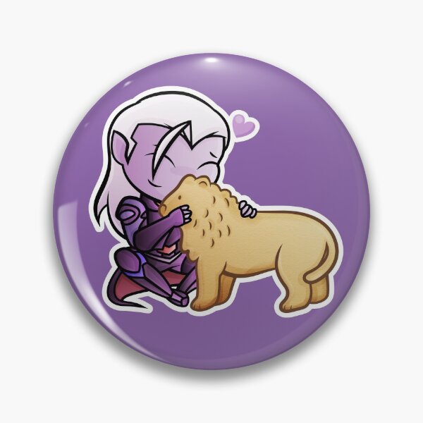 Item preview, Voltron: Legendary Defender - Prince Lotor - Animal Cracker designed and sold by Sara Sanddollar.