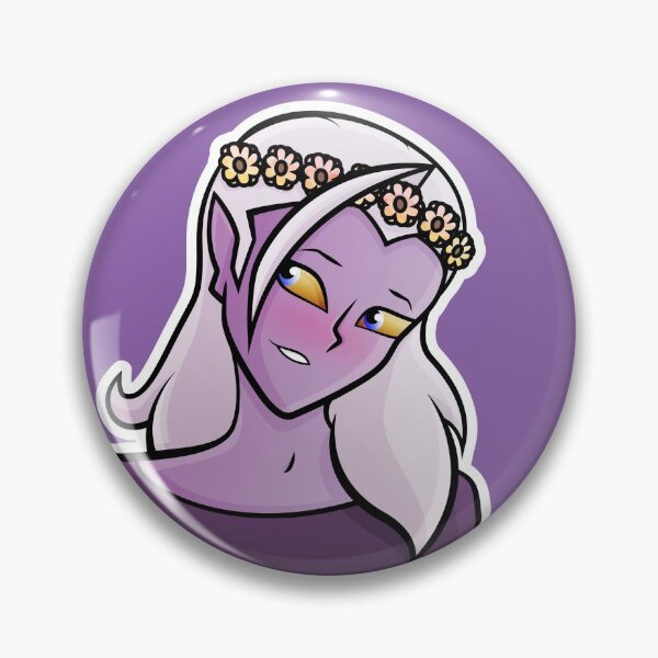 Item preview, Voltron: Legendary Defender - Prince Lotor - Flower Crown designed and sold by Sara Sanddollar.