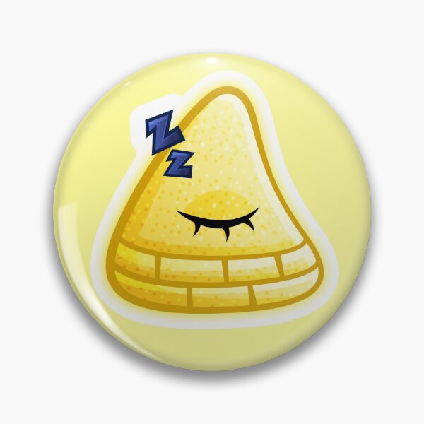 Item preview, Illuminati Emoji - Nighty Night! designed and sold by Sara Sanddollar.