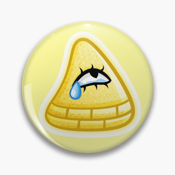Item preview, Illuminati Emoji - cri cri designed and sold by Sara Sanddollar.