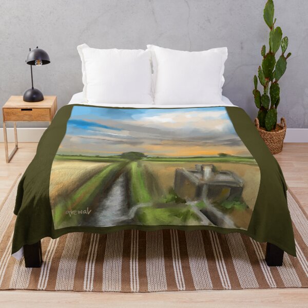 Item preview, Landscape 2 designed and sold by Sukhpal Grewal Ethnic Art.