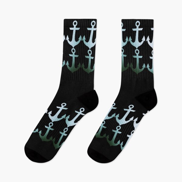 Item preview, Anchors and Anchors and Anchors designed and sold by korben1337.