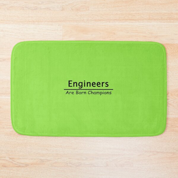 Item preview, Engineers Rock designed and sold by Bobby-Graphics.