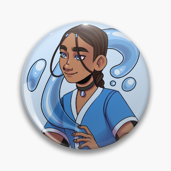 Item preview, Waterbender designed and sold by Beatorizu.