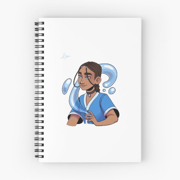 Item preview, Waterbender designed and sold by Beatorizu.