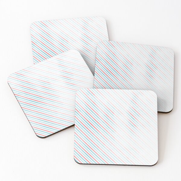 Item preview, Independence Stripes designed and sold by bubbliciousart.