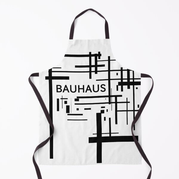 Item preview, BAUHAUS designed and sold by andersonartist.