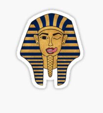 Let Me Be Your Ruler Sticker