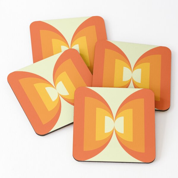 Item preview, pinched squares designed and sold by artistgaf.