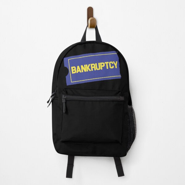 Item preview, Bankruptcy  designed and sold by Ovnil.