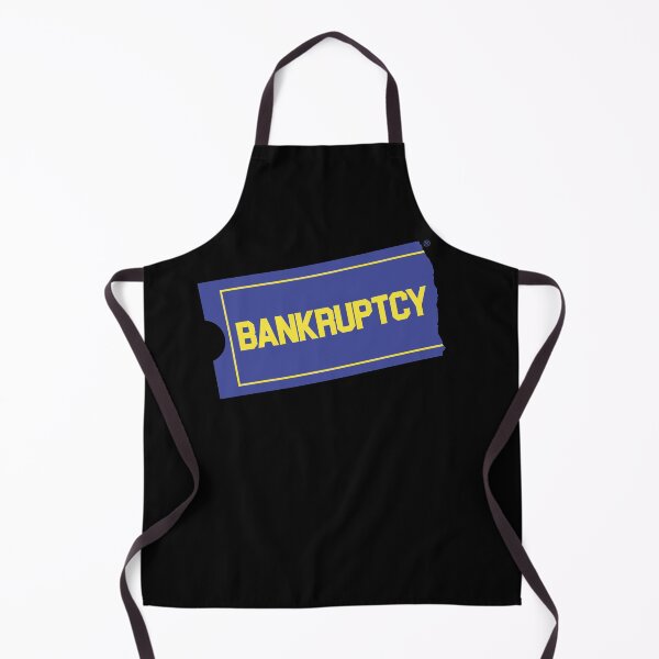 Item preview, Bankruptcy designed and sold by Ovnil.