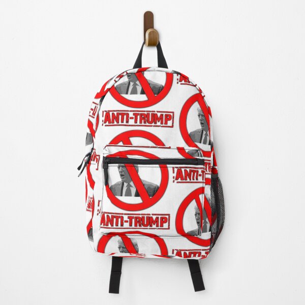 Item preview, Anti - Trump designed and sold by Twaingrant.