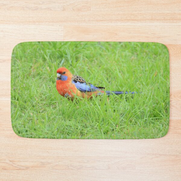 Item preview, Crimson Rosella designed and sold by imaginethis.